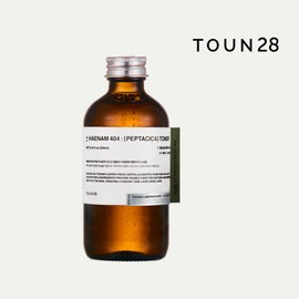 Ton28 (현대홈쇼핑)톤28 해남404 펩타시카 토너 250ml (Hyundai Home Shopping) Tone28 Haenam 404 Peptashica Toner 250ml