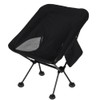 Willoghsa Camping Stool Leg End Cap Non-Slip Outdoor Chair Foot