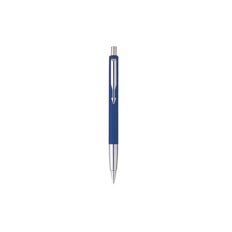Parker Vector Ballpoint Pen with Medium Nib, Gift Boxed -