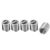 Thread Repair Kit, Kit Coil Inserts Stainless Steel Thread Repair