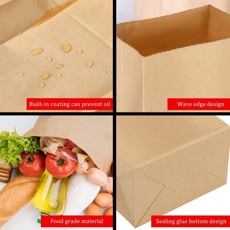 Paper Lunch Bags Brown Paper Lunch Bags Brown Paper Bags
