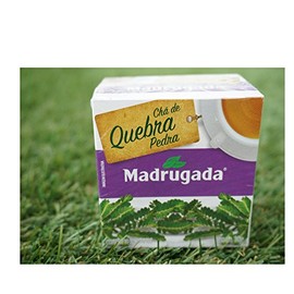 Phyllanthus Niruri Tea Natural from Brazil - 3 Box Bundle - 30 Tea Bags