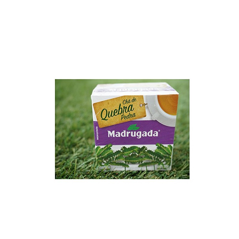 Phyllanthus Niruri Tea Natural from Brazil - 3 Box Bundle