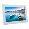 Digital Picture Frame 9.8 Inch 1080P HD Multifunctional Mini Smart