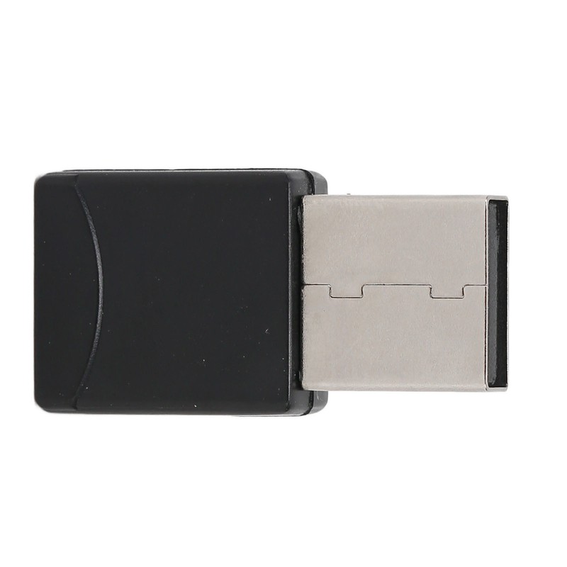 USB WiFi Adapter 600Mbps Dual Band 2.4G 5.8G Support AP