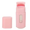 Lasting Styling Lash Curler Lithium Battery 3 Gears Temperature USB