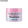MAMONDE  Flora Glow Rose Smoothing Cream 50ml