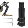 FYSL Handlebar Riser 28.6 mm Handlebar Riser Bicycle, Bicycle Stem