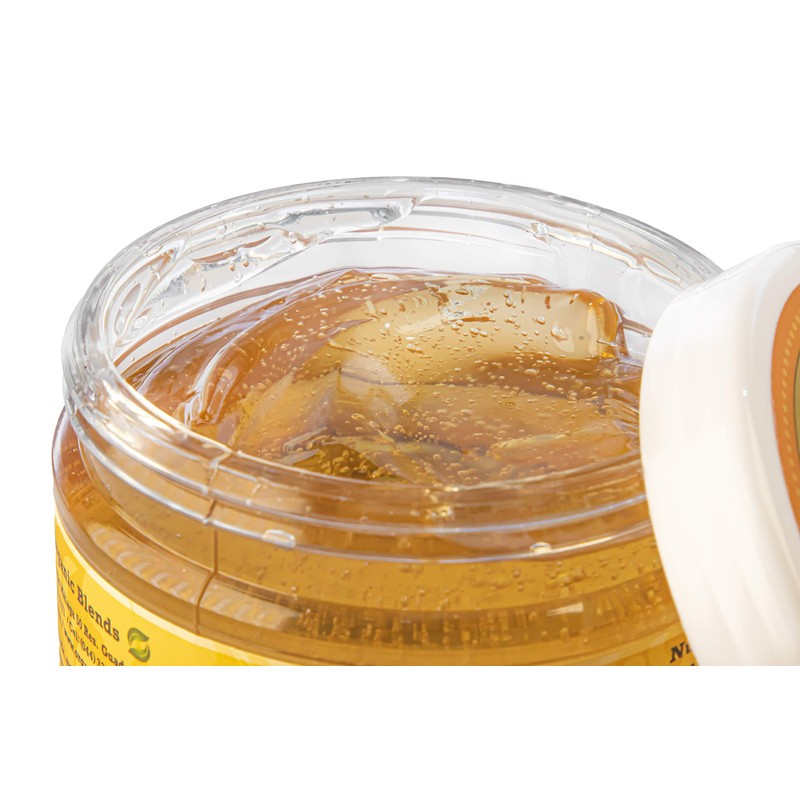 Recuren Plus Gel de Linaza (Kit de 2 Piezas de