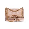 GUESS , One Size, Light Rose Logo