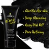 Body Drench The Black Peel-Off Mask, 3 oz