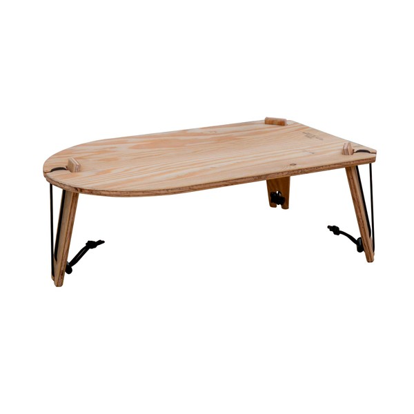 TRIPOD TABLE SOLO 17.6 oz (500 g) weight solo table