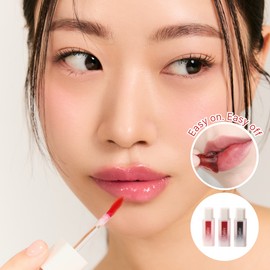Earlyance NEW 단독_24H 롱래스팅 수채화 립타투 6g (5 colors) NEW Exclusive 24H Long-lasting Watercolor Lip Tattoo 6g (5 colors)