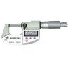 ACEMETER Digital Micrometer Precision Professional 0-1" (0-25mm) Range, 0.00005" (0.001mm)