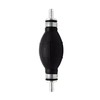 Black Primer Bulb Rubber Fuel Pump Transfer Vacuum Fuel Hand