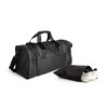Smartshake Gym Bag for Men – Waterproof bag Duffel with