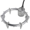Farm Innovators Submergible Tank De-Icer, 1500W Water Deicer- Ice Chaser