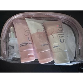 SILK'E REPAIR THERAPY TRAVEL SET-SHAMPOO+CO