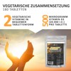 Vitamin D3 20,000 IU + Vitamin K2 MK7 200 mcg