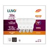LUNO R20 Dimmable LED Bulb, CRI 90+, 8W (50W Equivalent),