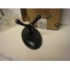 Rusticware (8403ORB) MAPLERIDGE ROBE HOOK Oil Rubbed Bronze - New