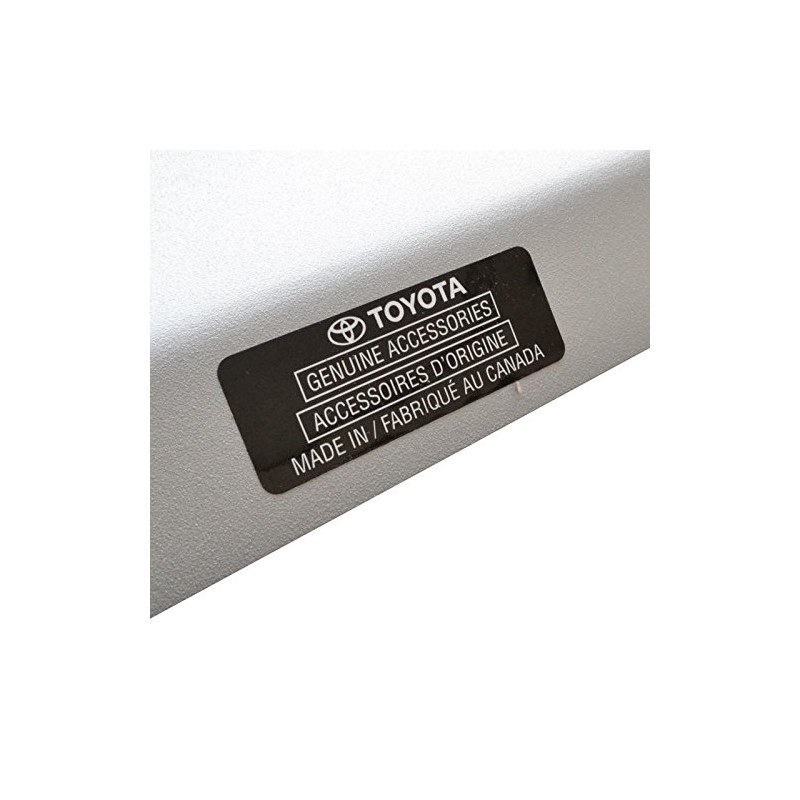 TOYOTA PT212-34060 Skid Plate