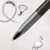 PARKER 2159779Z Parker Ballpoint Pen Vector XL Metallic Black CT
