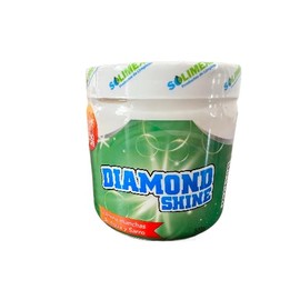 DIAMOND SHINE CREMA PULIDORA PROFESIONAL QUITA SARRO 500 GRAMOS