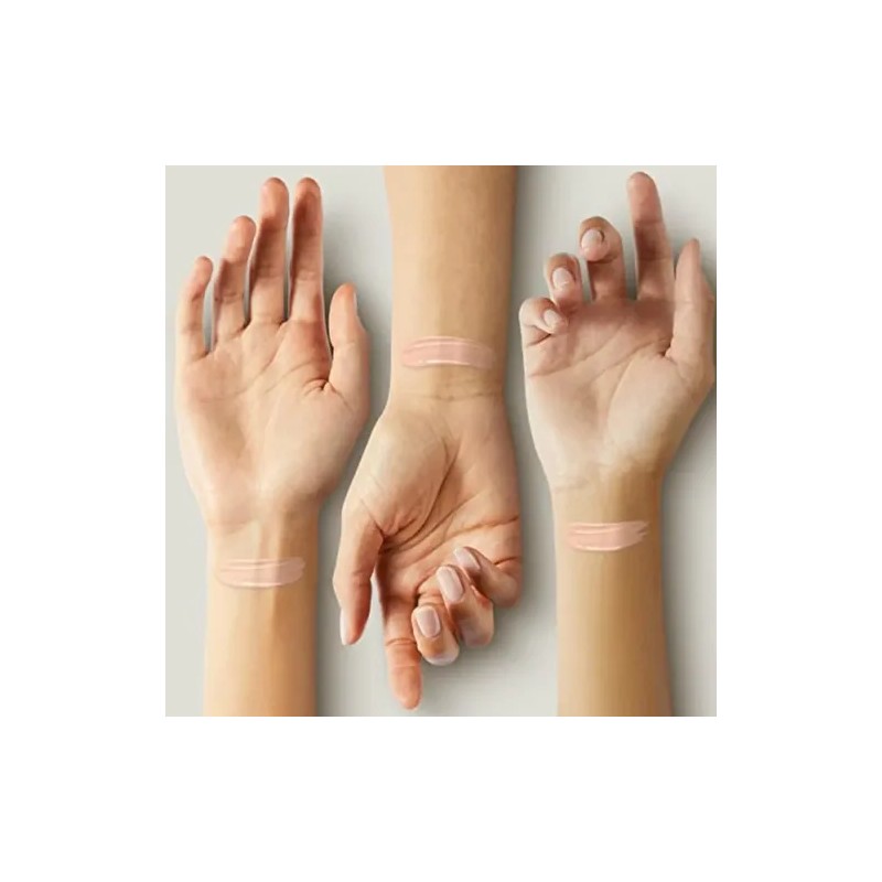 Covergirl Trublend Matte Made Liquid Foundation, L70 Natural
