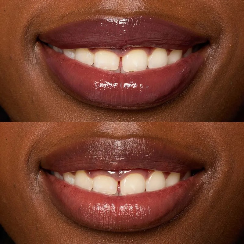 Tinta De Labios Hidratante Lip Iv De Nyx Professional Makeup