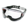 Riken Anti-Fog Gogle M56-VF-P M56-VF-P Safety Goggles (Sealed Type)