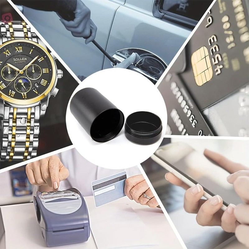 Samcos Radio Wave Blocking Case, Relay Attack Prevention, Smart Key,