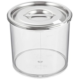 Endoshoji ASP2312 Professional Spice Spot, 4.7 inches (12 cm), Polycarbonate Resin, Made in Japan