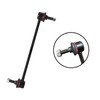 HALEQP K750297 Front Sway Stabilizer Bar Link Kit Compatible with