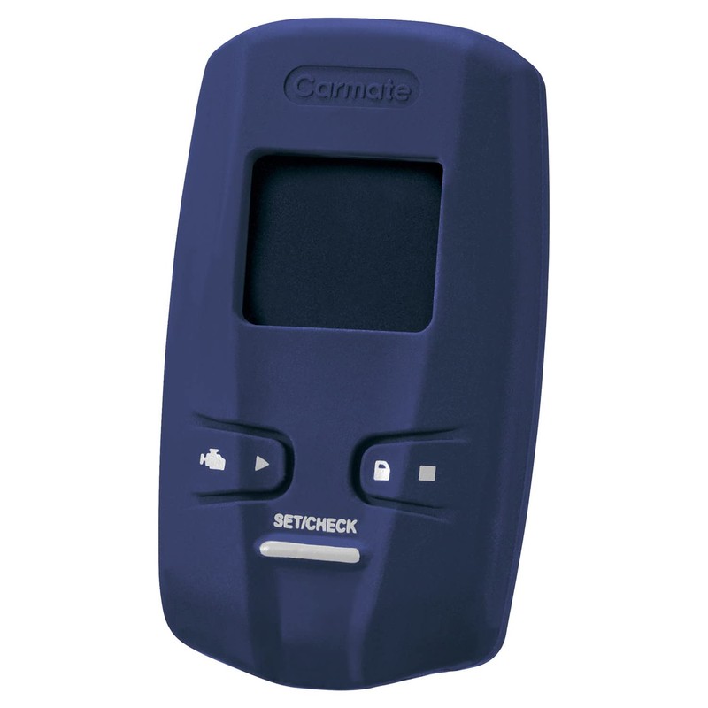 CARMATE TE-CV73NV TE-W7300 TE-W73PSA TE-W73PSB TE-W73HG Antibacterial Remote Control Cover