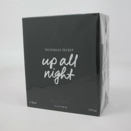 Victoria's Secret Angel Stories UP ALL NIGHT by Victoria's Secret 50 ml/ 1.7 oz EDP Spray NIB