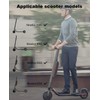 GLDYTIMES - Placa de control original de repuesto para Segway