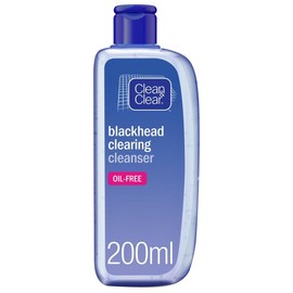 Clean & Clear Blackhead Clearing