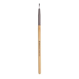 Narrative Cosmetics Pincel De Maquillaje Delineador Fino Sfx Con Cerdas Sintéticas Y Mangos De Bambú Natural                                          