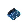 sb components Home Automation HAT for Raspberry Pi, 2 Ch