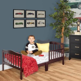 Dream On Me Sydney Toddler Bed
