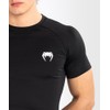 Venum Contender Men's Short-Sleeved Rashguard T-Shirt (Pack of 1)