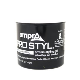 Ampro Protein Styling Gel 6oz