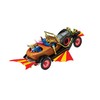 Corgi CC03502 Chitty Bang Diecast Model, Multi Colour