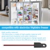 Wllead 297018400 Fridge Sensors Compatible with Electrolux Frigidaire Freezer Thermistor