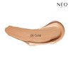 Neo Make Up Intense Serum Sheer Foundation - Face Makeup