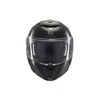 MT Atom 2 SV system helmet gloss black (XL)