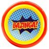The Big Bang Theory Talking Push Button Bazinga! - 3