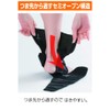 bonbone 足首サポーター バリアスアンクル 右Mサイズ