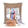 Morning Bird Pigeon Grit - Healthy & Nutritious Bird Food